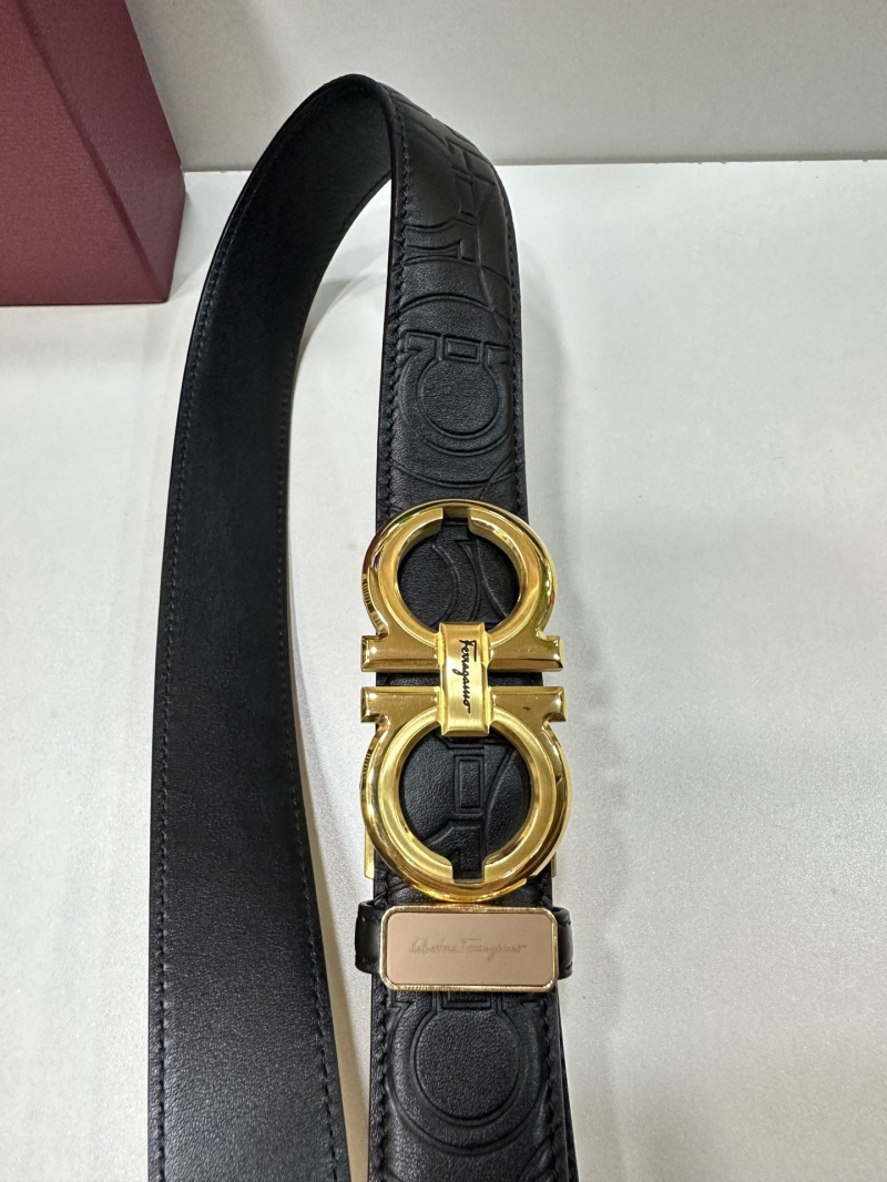 Ferragamo Belts